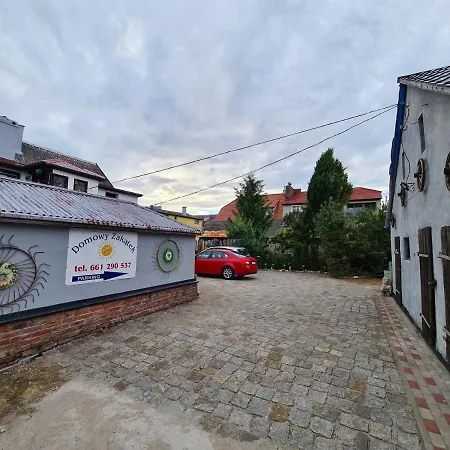 Domowy Zakatek *