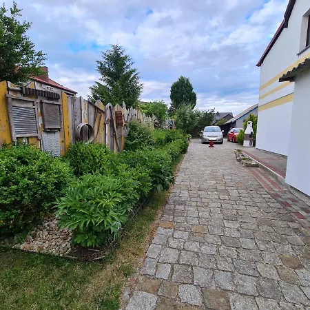 Domowy Zakatek