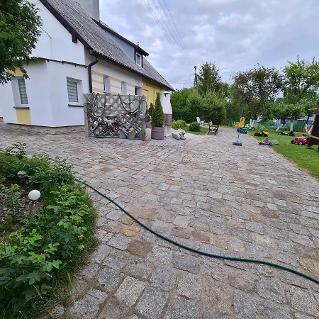 Domowy Zakatek * Darłowo